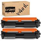 【並行輸入品】 V4INK 2パック 互換ト