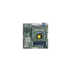Supermicro X12SCQ Micro-ATX Server Motherboard Q470E LGA-1200, Embedded(並行輸入品)