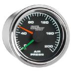 �y���s�A���i�z GlowShift 200 PSI �@�B���f���A����C���Q�[�W �u���b�N�_�C���� �z���C�gLED�o�b�N���C�g �N���A�����Y ���b�h���O���[���̃A�i���O�j�[�h��