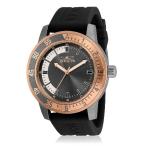 【並行輸入品】 Invicta  腕時計 35687 専門。 メンズ ブラック
