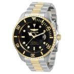 【並行輸入品】 Invicta 腕時計 ステンレススチール 自動巻き腕時計 ツートーン, ツートーン, 34041。