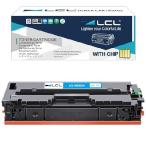 【並行輸入品】 LCL 414A Cyan Toner Cartri