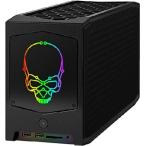 [ параллель импортные товары ] Intel NUC 11 Extreme Kit NUC11BTMi7 Gaming Barebone System - Mini PC Core i7 11th Gen i7-11700B Octa-core (8 Core)