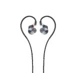 FiiO FA7S イヤホン ヘッドホン 有線 高解像度 スワップ可能プラグ