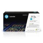 【並行輸入品】 HP 213A Cyan Original Lase