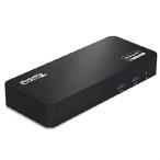 Plugable 12-in-1トリプル4K ディスプレイドッキングステーション Plugable 12-in-1 トリプル 4K ディスプレイ USB-C ドッキング