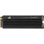 [ параллель импортные товары ] CORSAIR MP600 PRO Low Profile серии 2TB модель LPX PCIe Gen4 x4 NVMe M.2 SSD память CSSD-F2000GBMP600PLP PS5 повышение применение 