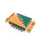 [ параллель импортные товары ] AVMATRIX SD2080 2x8 SDI/HDMI сплиттер / конвертер HDMI/1×3G-SDI из 4×3G-SDI/HD