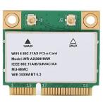 [ параллель импортные товары ] AX200HMW 6 карта частота 802.11 A/B/G/N/AC/AX половина Mini PCI-E карта сеть адаптор BT5.2 PC/ ддя ноутбука WIN10(64bit) специальный 
