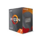AMD Ryzen 7 5700X BOX パソコン用CPU - 最安値・価格比較 - Yahoo