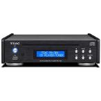 [ параллель импортные товары ] Teac CD плеер /FM тюнер PD-301-X черный 