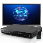 [ параллель импортные товары ] DVD Blue-ray плеер полный HD1080p ( синий )