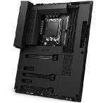 NZXT N7 Z690 ATX マザーボード [Intel Z690チップセット搭載] [Black