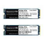 [ параллель импортные товары ] TEAMGROUP MP33 512GB 2 шт упаковка SLC cache 3D NAND TLC NVMe 1.3 PCIe Gen3x4 M.2 2280 встроенный solid состояние Drive SSD ( считывание брать ./ документ .