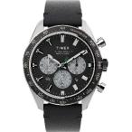 【並行輸入品】 Timex  腕時計 TW2V42500VQ メンズ ブラック