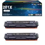 【並行輸入品】 201A 201X Black High-Capac