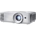 Optoma EH412x Professional 1080p Projector | 4,500 Lumens for Daytime Use in Meetings, Training and Classrooms | 15,000 Hour Lamp Life | 4(並行輸入品)