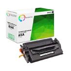 【並行輸入品】 TCT 89A Toner Cartridge - 
