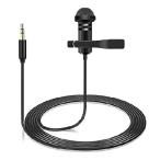 Lavalier Microphone for Rode Wireless GO 2 / ii 