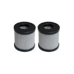 【並行輸入品】 Nispira 3イン1 HEPA 活性炭フィルター交換用 CALODY E-L2 Easycare ポ