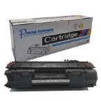 Compatible Toner Cartridge Replacement for HP La