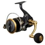 【並行輸入品】 ダイワ(DAIWA) スピニングリール 23BG SW 14000-H
