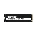 [ параллель импортные товары ] Patriot P400 Lite M.2 PCIe Gen 4 x4 2TB SSD, Solid State Drive - P400LP2KGM28H