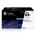 【並行輸入品】 HP オリジナル 26A ブ