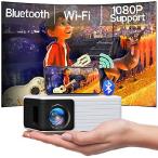 [ параллель импортные товары ] YOTON mini projector
