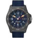 【並行輸入品】 Timex  腕時計 Timex Expedition North Freedive Ocean TW2V40300JR メンズ ブルー