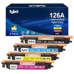 【並行輸入品】 126A トナーカートリ
