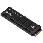 Western Digital WDBBYV0040BNC-WRSN ［WD_BLACK SN850P M.2 Type2280