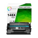 【並行輸入品】 TCT 148X Toner Cartridge -