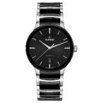 【並行輸入品】 ラドー  RADO 公式 腕時計 Centrix Automatic (セントリックス オートマティック) R30018152
