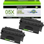 【並行輸入品】 greencycle 互換トナー