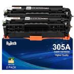 【並行輸入品】 305Aブラックトナー