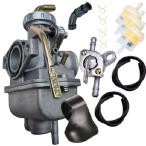 【並行輸入品】 PZ20 キャブレター 50