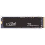 [ параллель импортные товары ] Crucial T500 1TB Gen4 NVMe M.2 встроенный ge-mingSSD максимальный 7300MB/ секунд ноутбук . настольный соответствует + 1mo Adobe CC все. Appli - CT100
