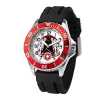 【並行輸入品】 eWatchFactory  腕時計 STAR WARS WSW001300 メンズ ブラック