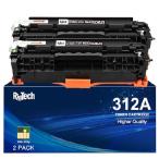 【並行輸入品】 312A ブラックトナー