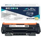 【並行輸入品】 LCL Compatible 071 071H CRG071H High Capacity Toner Cartridge(Indicate Toner Level) Replacement for Canon LBP122dw LBP122 LBP120 MF270