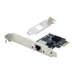 [ параллель импортные товары ] SODOLA 2.5Gb PCIe сеть карта 2.5GBase-T PCI Express сеть адаптор NIC Realtek RTL8125B контроллер имеется одиночный RJ-45