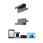 【並行輸入品】 NOTMBESTM タブレットウォールマウント iPad mini/iPad Pro/iPad Air用 壁取り付けタブレットホルダー Samsung/Kindle/電子書籍リーダー用 iPhon