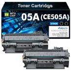 【並行輸入品】 CE505A トナーカート�