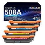 【並行輸入品】 HP 508Aトナーカート