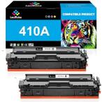 【並行輸入品】 LeciRoba 410A ブラック