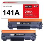 141A トナーカートリッジ ブラック 2