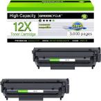 【並行輸入品】 greencycle Q2612X トナ