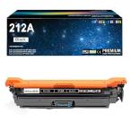【並行輸入品】 212A ブラックトナー