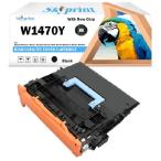 【並行輸入品】 大容量147Yブラック�